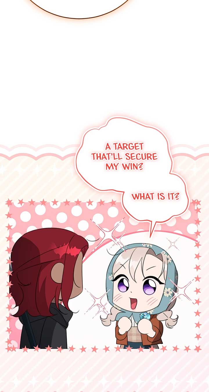 How to Choose Your Knight Chapter 33 472 108