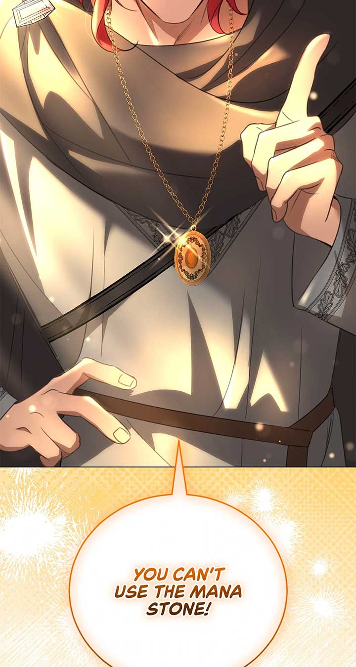 How to Choose Your Knight Chapter 33 480 116