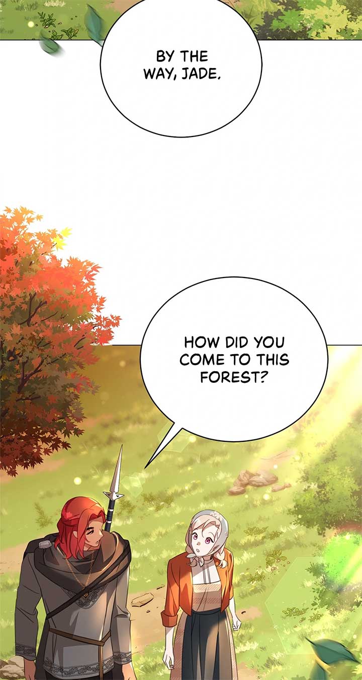 How to Choose Your Knight Chapter 34 364 003