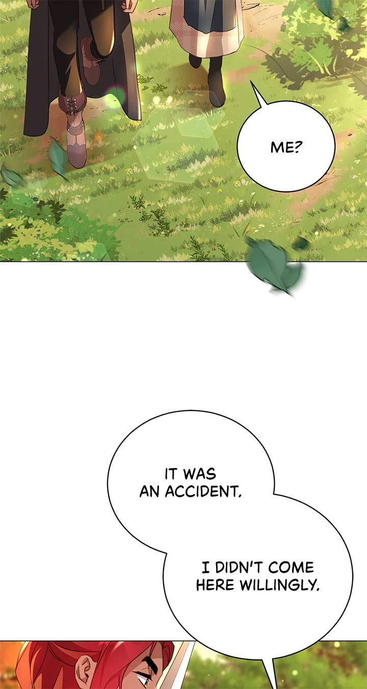 How to Choose Your Knight Chapter 34 365 004