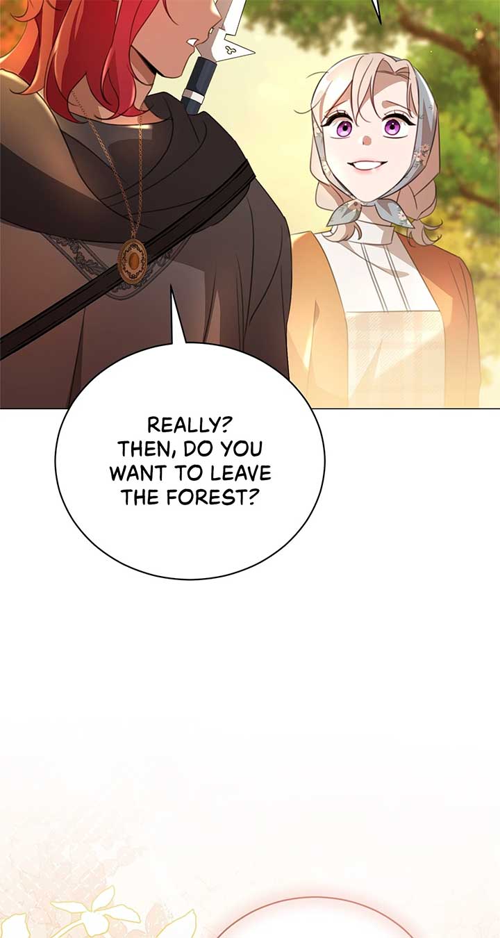 How to Choose Your Knight Chapter 34 366 005