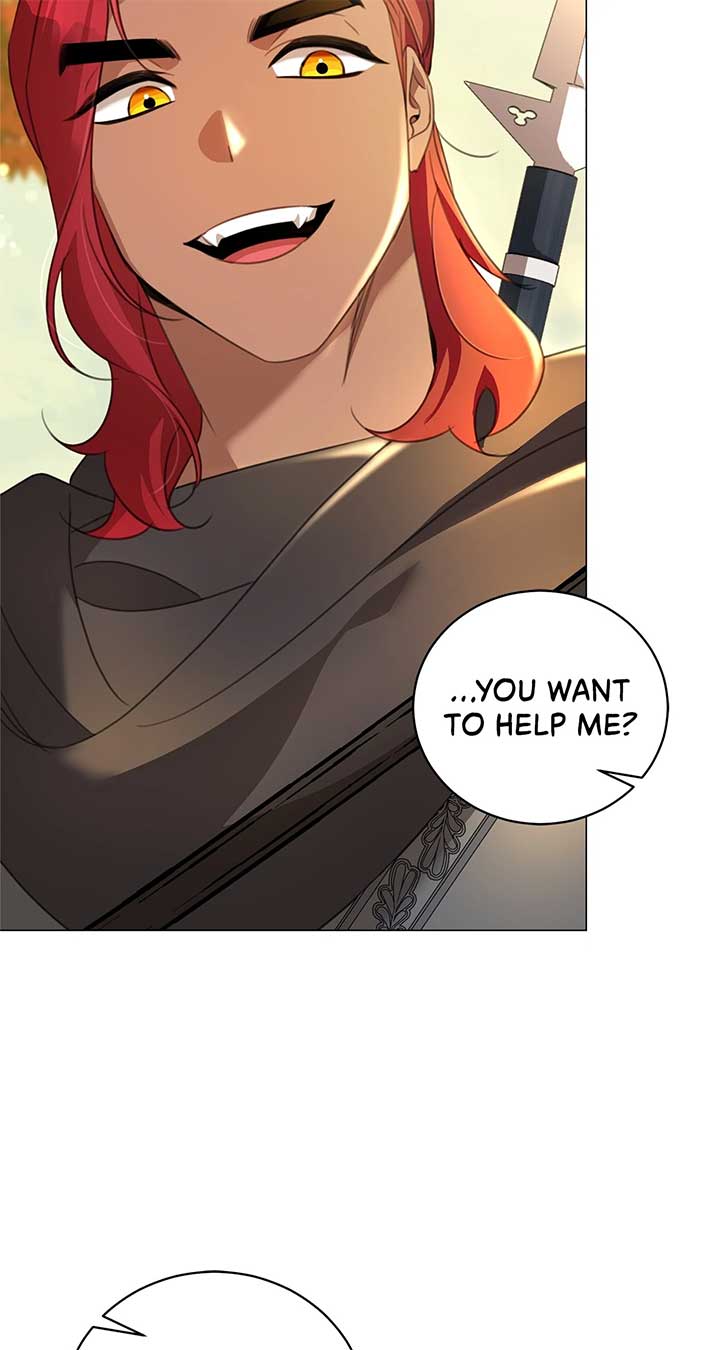 How to Choose Your Knight Chapter 34 369 008