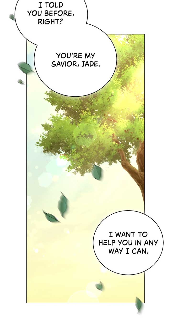 How to Choose Your Knight Chapter 34 370 009