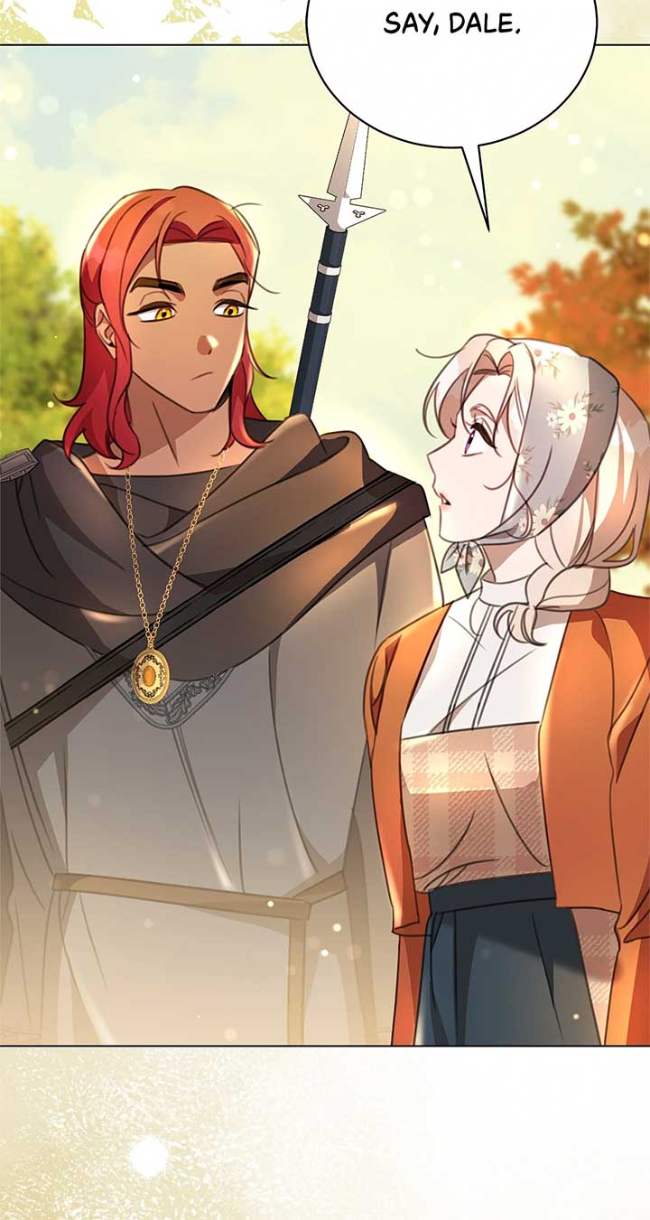 How to Choose Your Knight Chapter 34 398 037