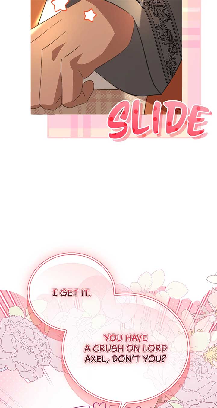 How to Choose Your Knight Chapter 34 407 046