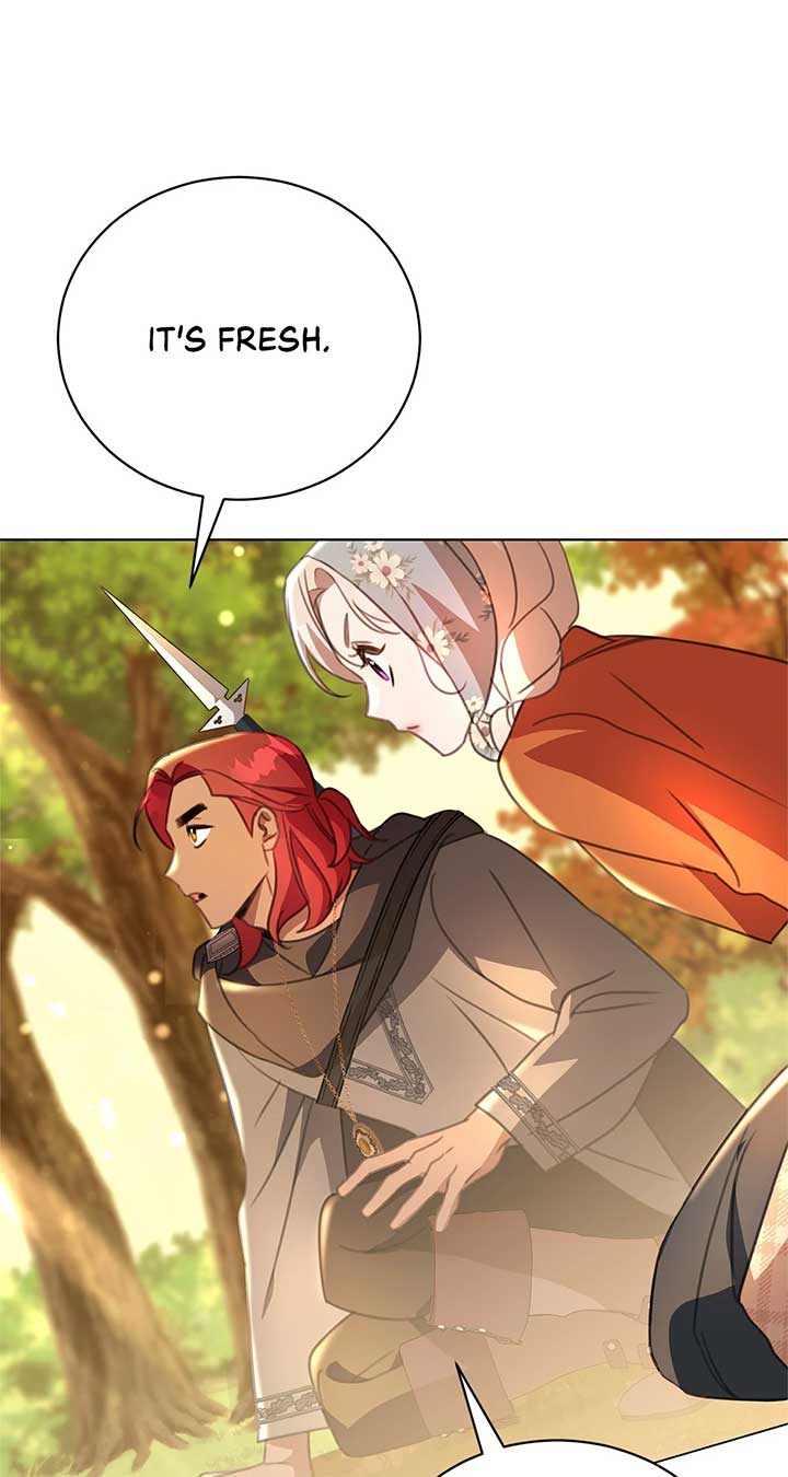 How to Choose Your Knight Chapter 34 420 059