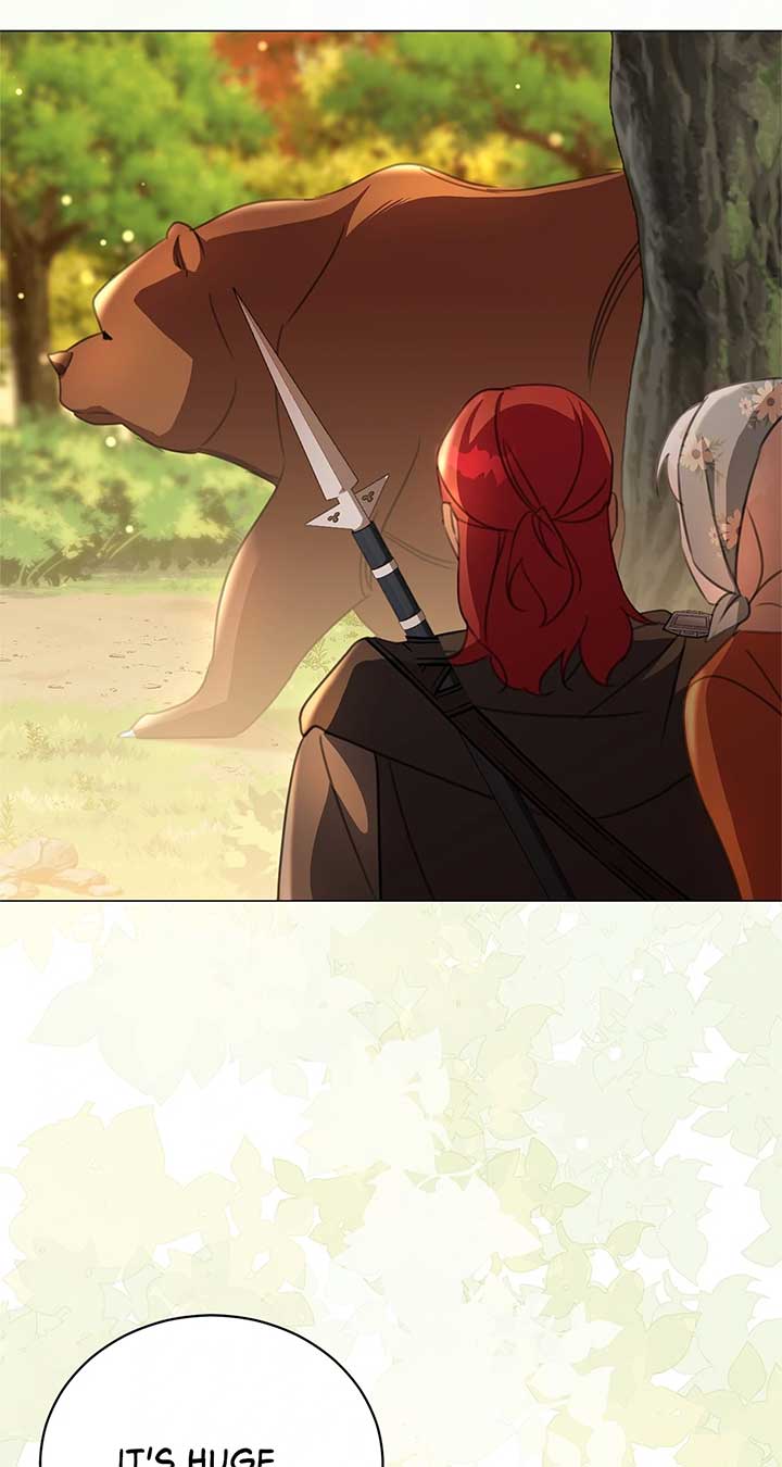 How to Choose Your Knight Chapter 34 427 066