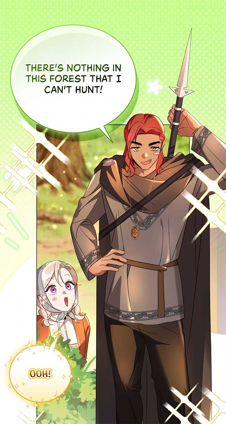 How to Choose Your Knight Chapter 34 430 069