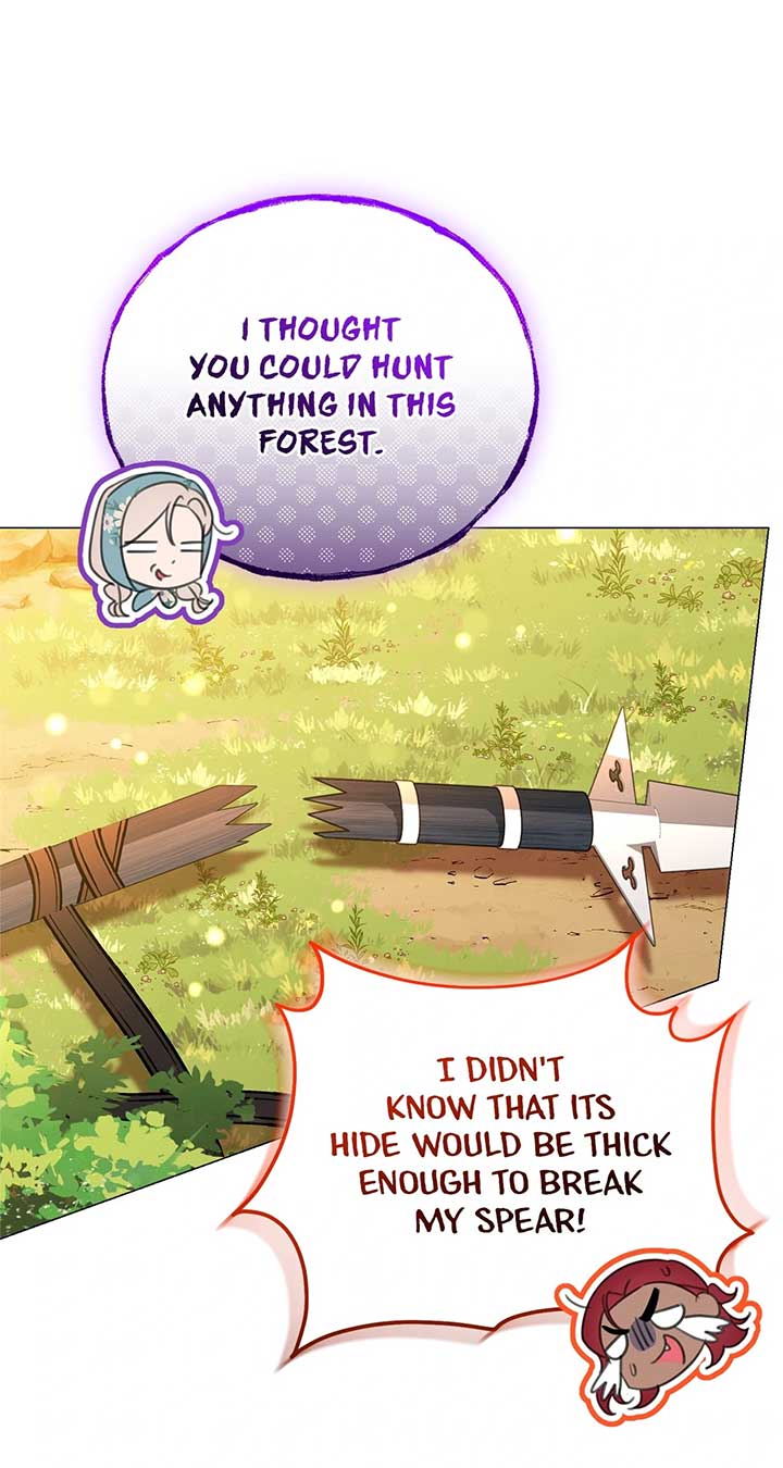 How to Choose Your Knight Chapter 34 436 075