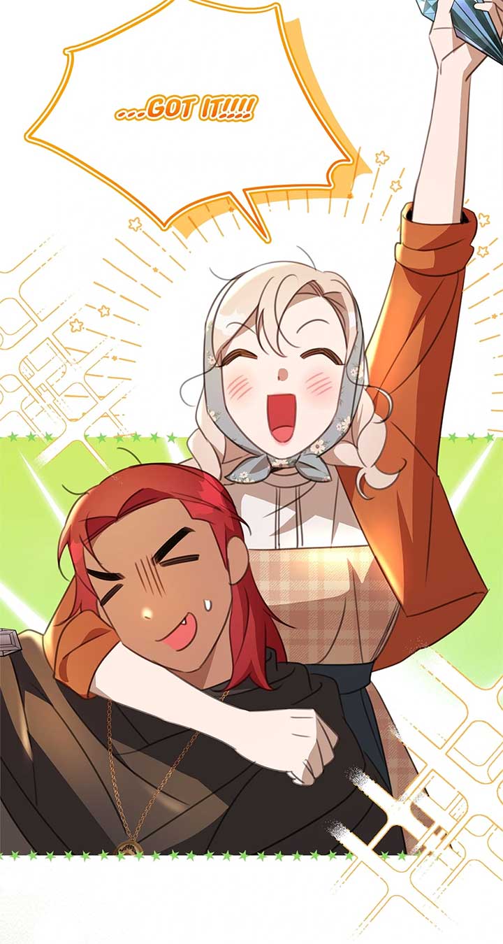 How to Choose Your Knight Chapter 34 450 089