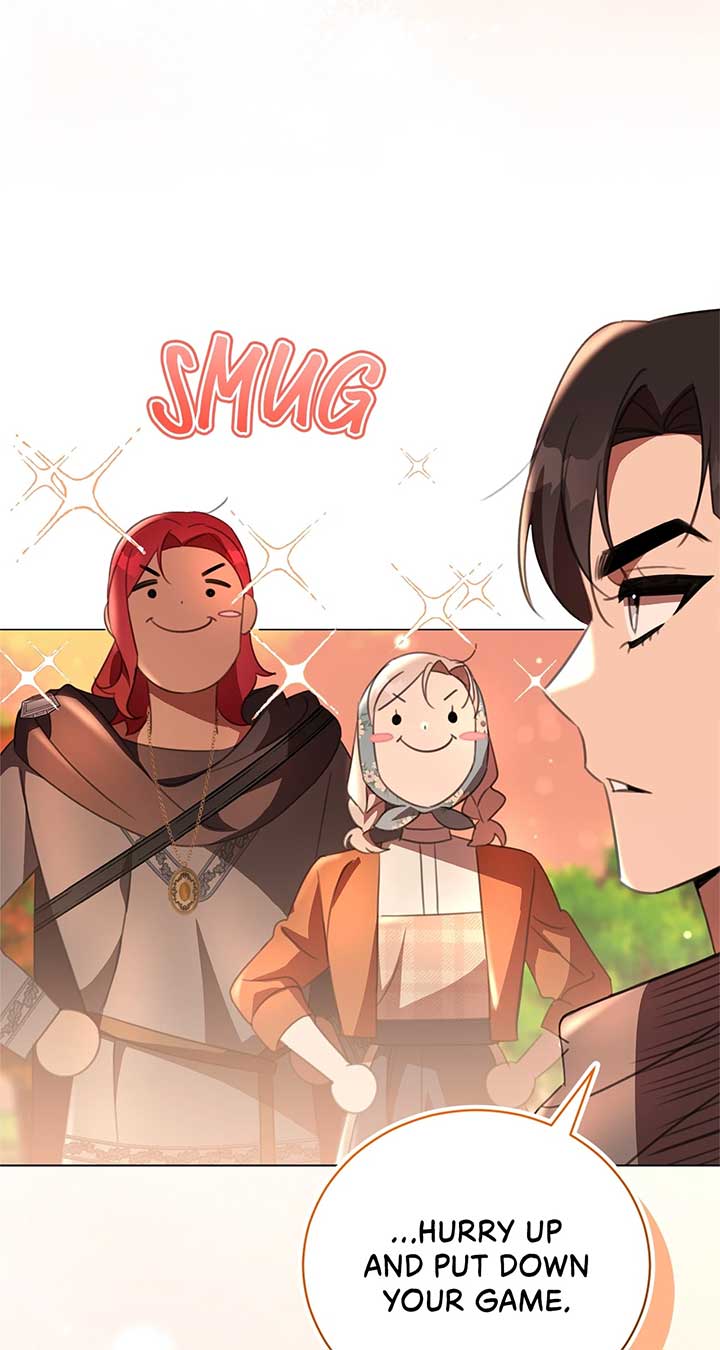 How to Choose Your Knight Chapter 34 455 094