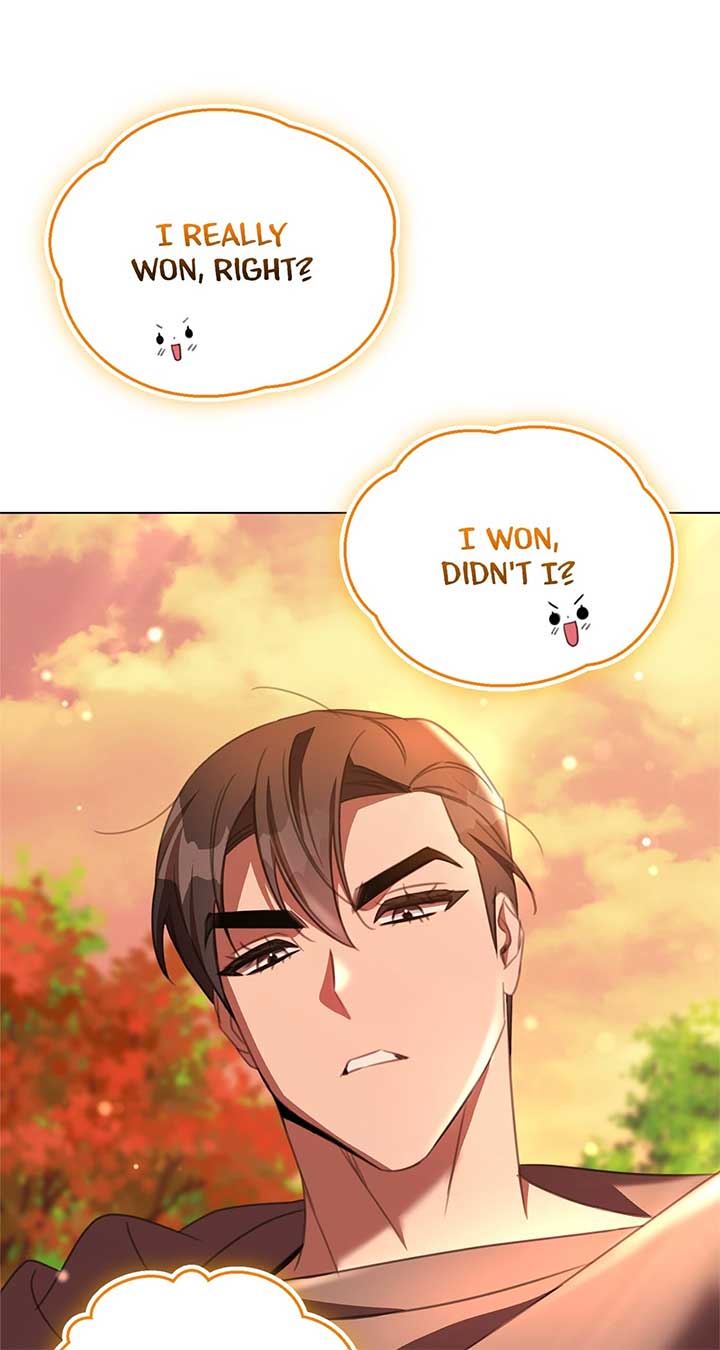 How to Choose Your Knight Chapter 34 461 100