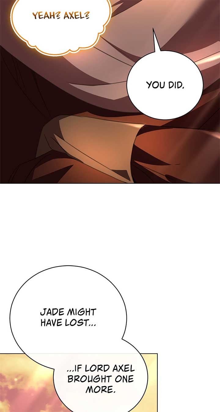 How to Choose Your Knight Chapter 34 462 101