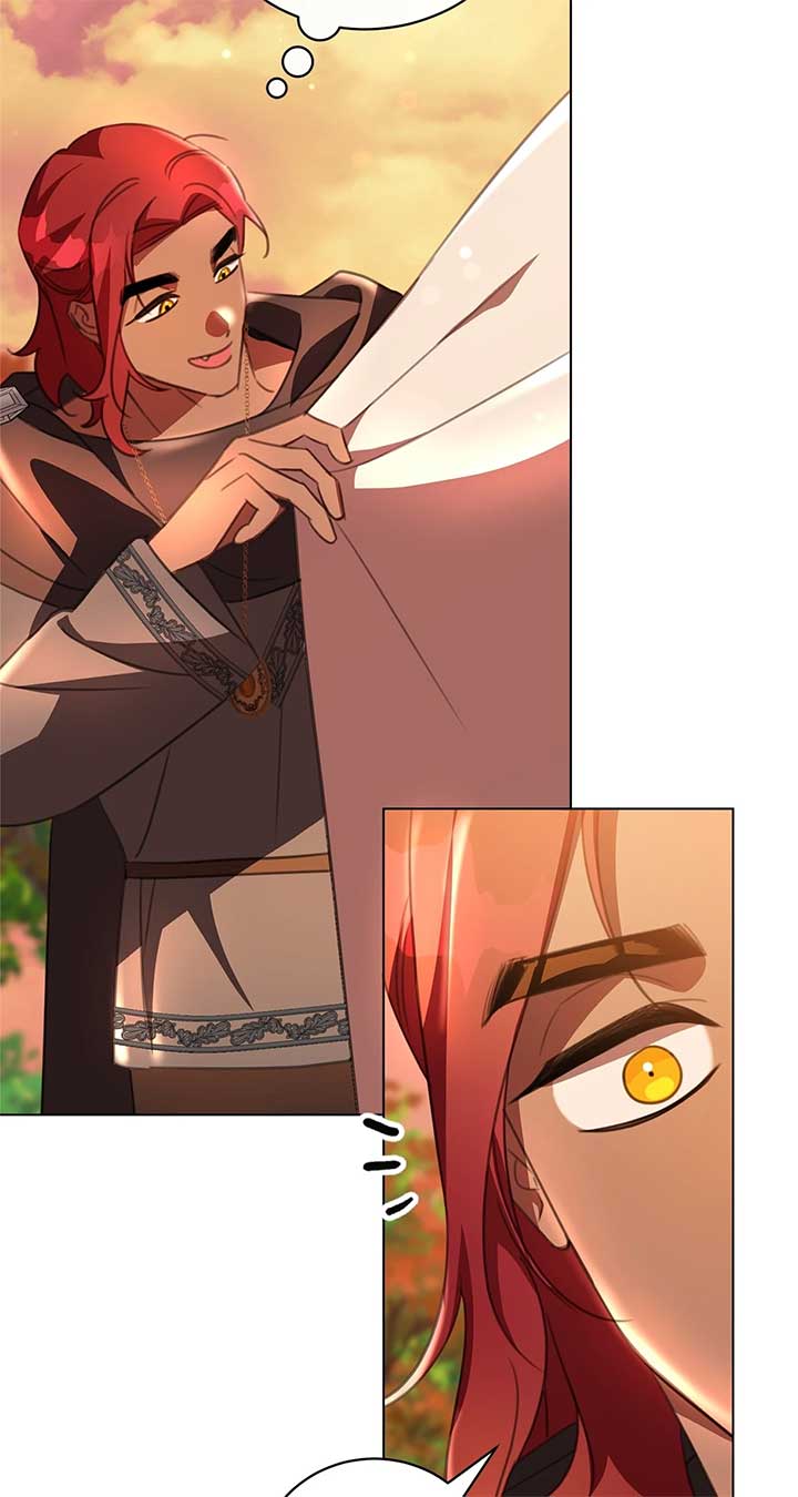 How to Choose Your Knight Chapter 34 463 102