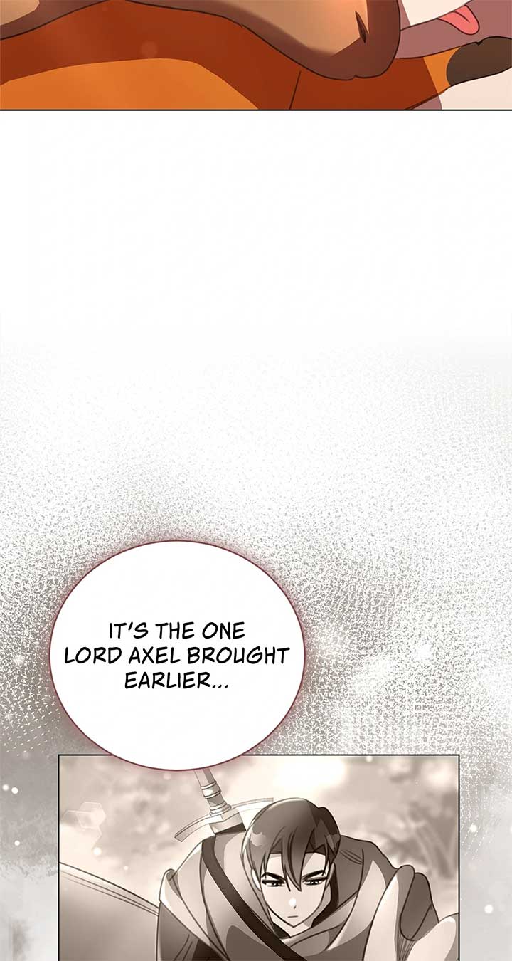 How to Choose Your Knight Chapter 34 465 104