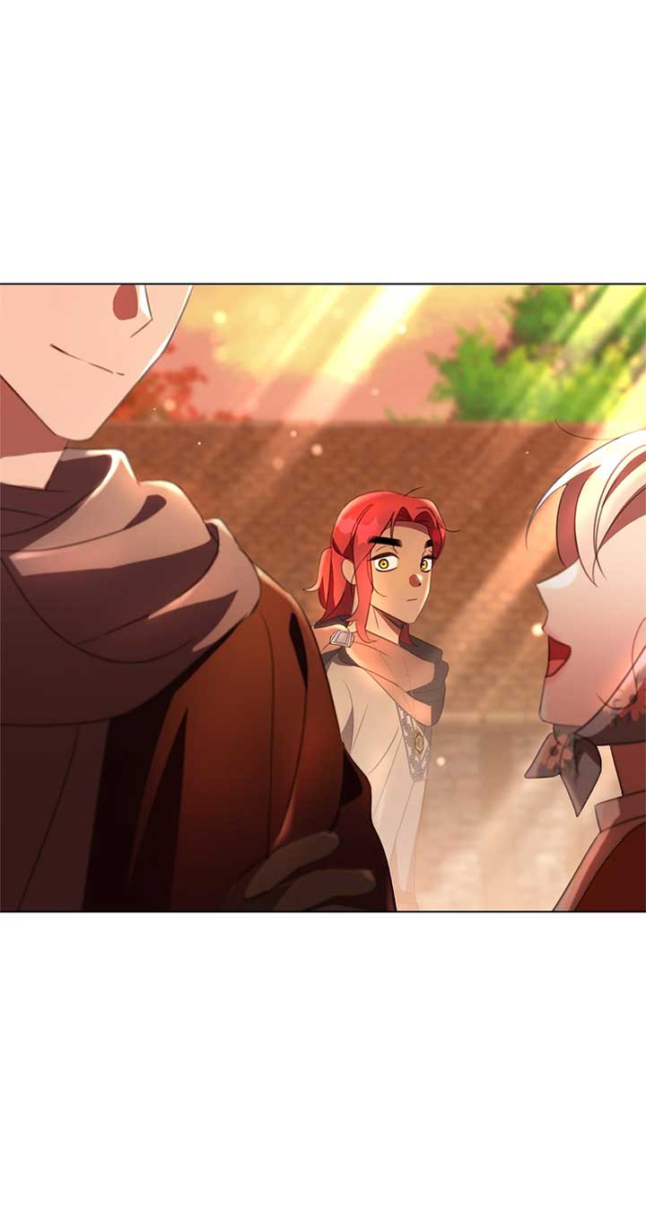 How to Choose Your Knight Chapter 34 469 108