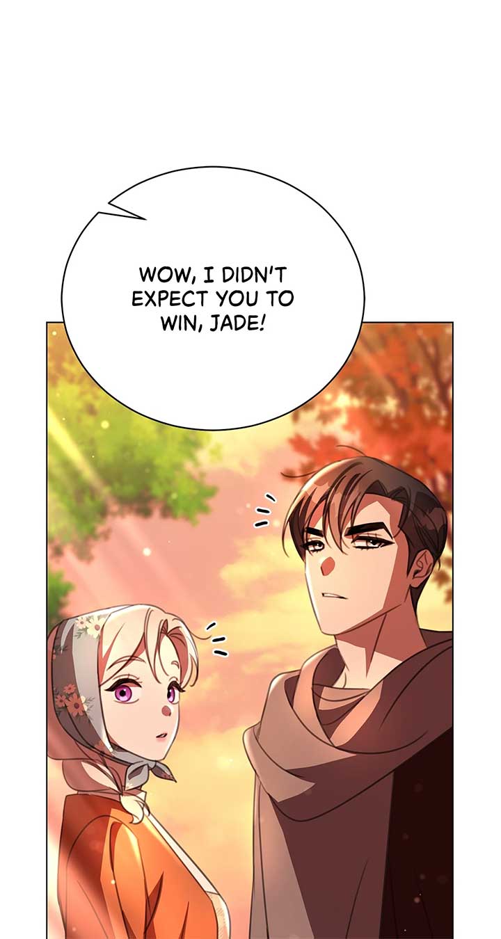 How to Choose Your Knight Chapter 35 311 001