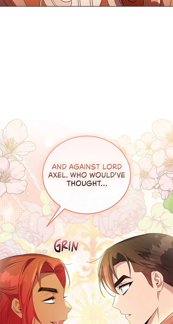 How to Choose Your Knight Chapter 35 313 003