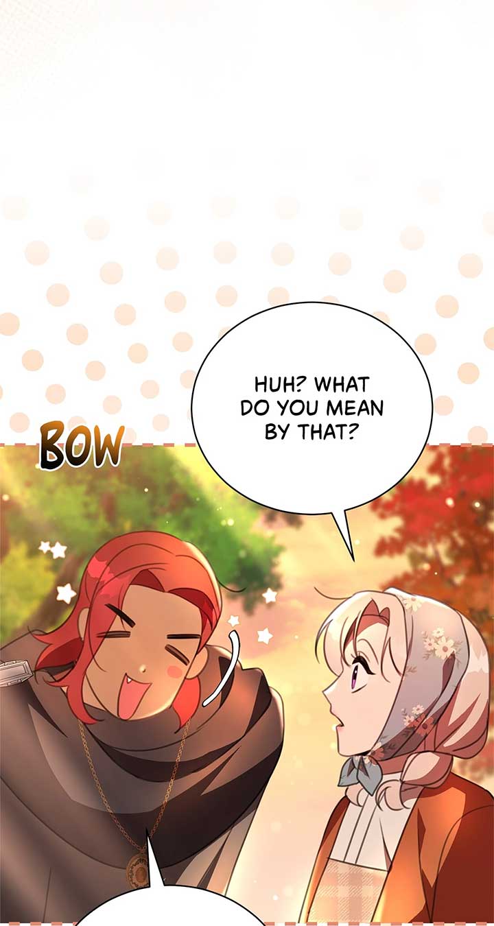 How to Choose Your Knight Chapter 35 319 009