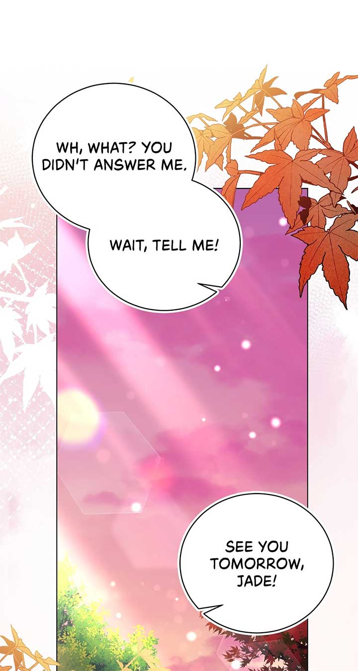 How to Choose Your Knight Chapter 35 321 011