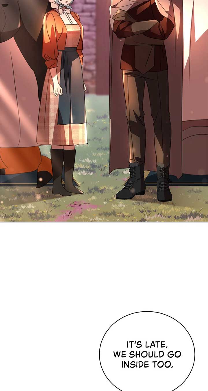 How to Choose Your Knight Chapter 35 323 013