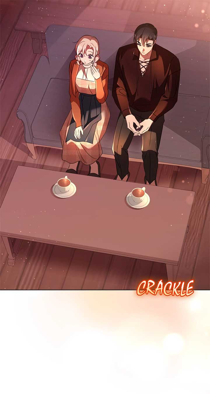 How to Choose Your Knight Chapter 35 332 022