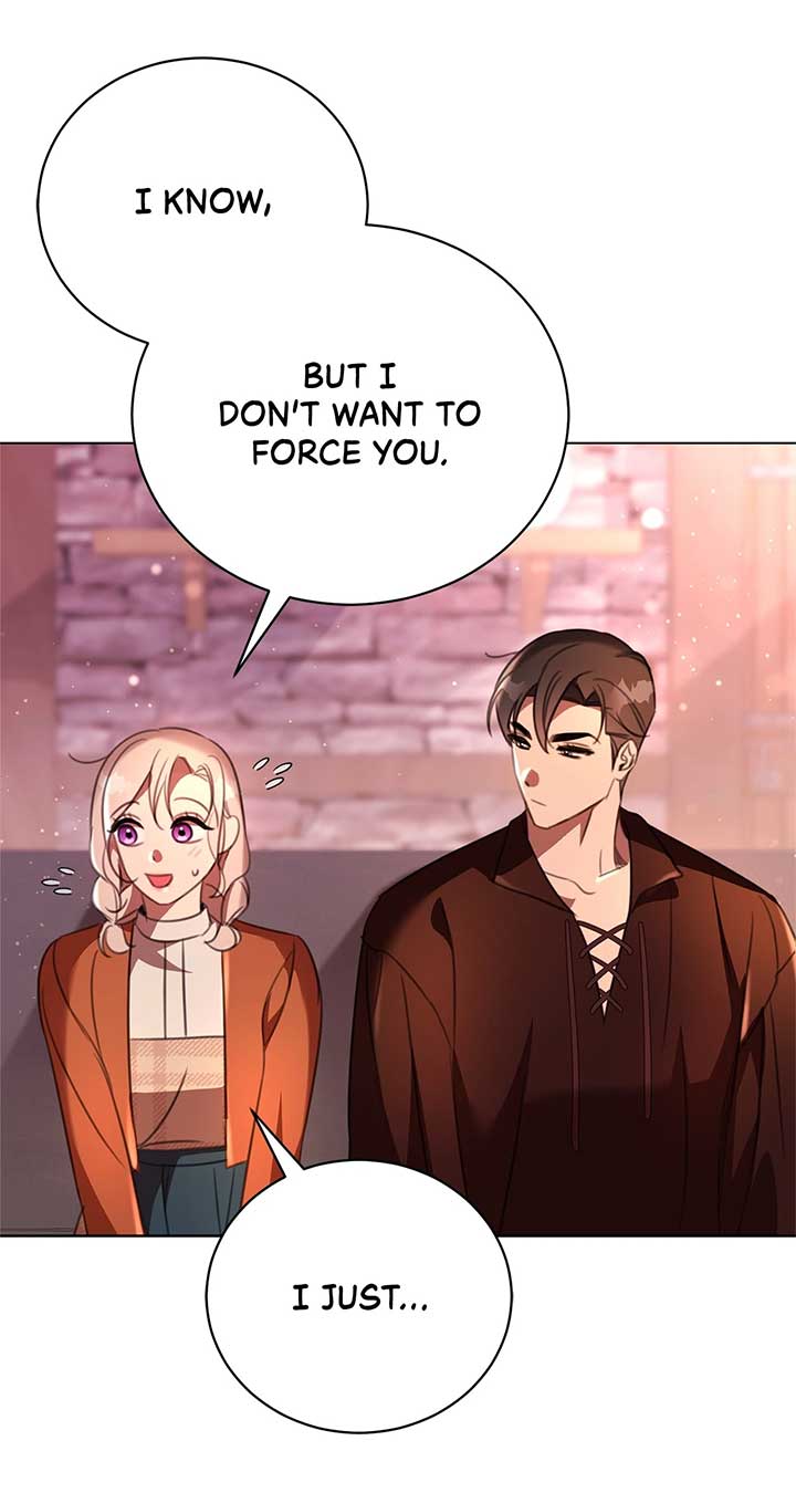 How to Choose Your Knight Chapter 35 336 026