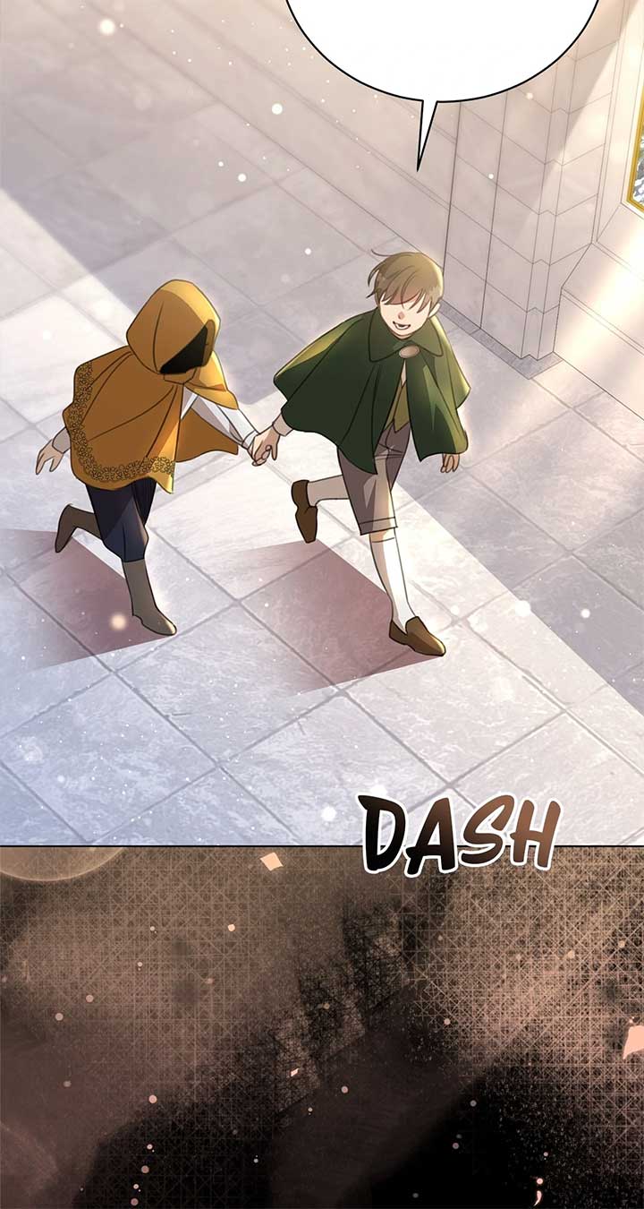 How to Choose Your Knight Chapter 35 355 045