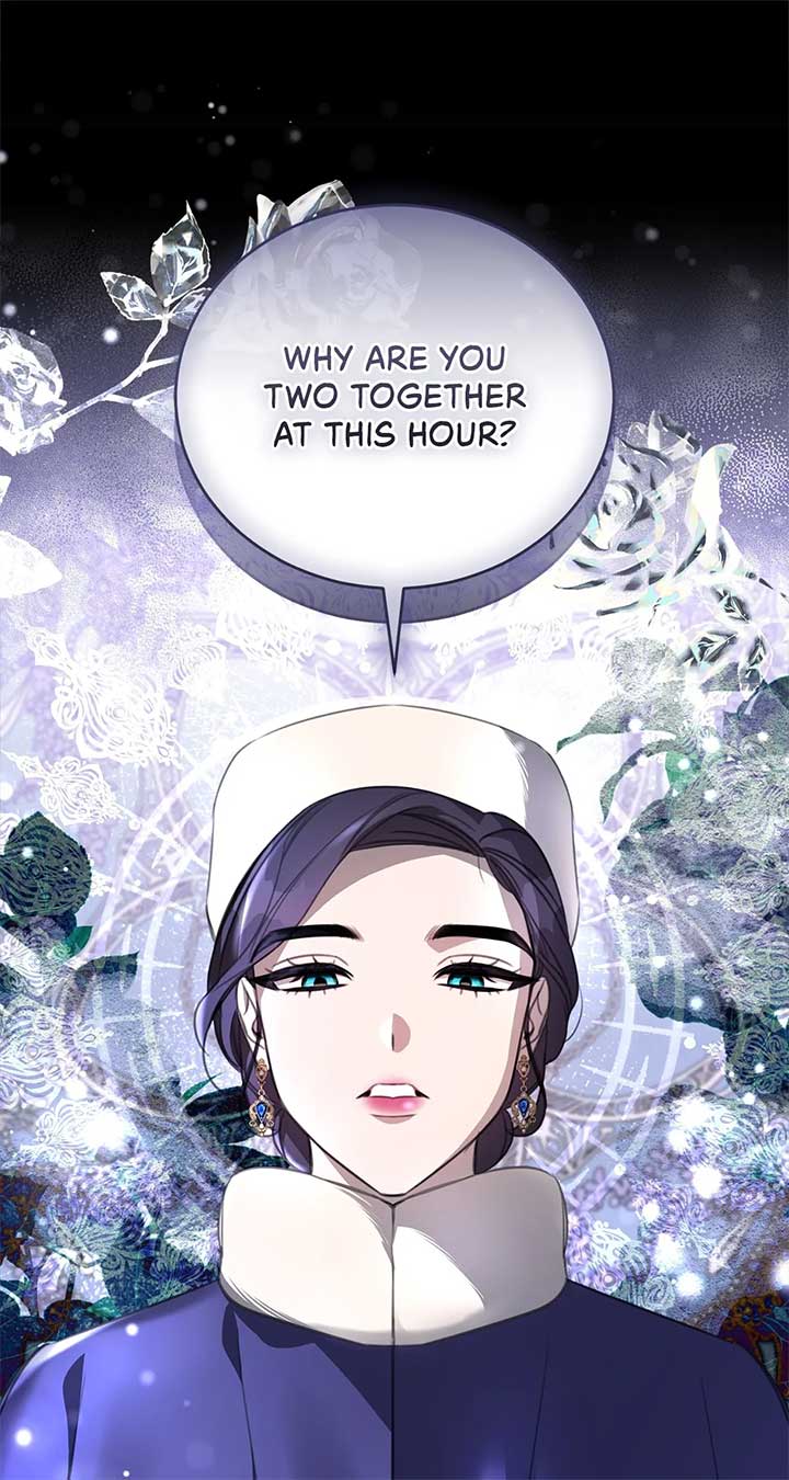 How to Choose Your Knight Chapter 35 359 049