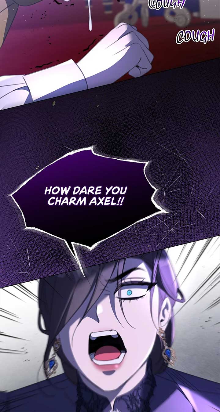 How to Choose Your Knight Chapter 35 383 073