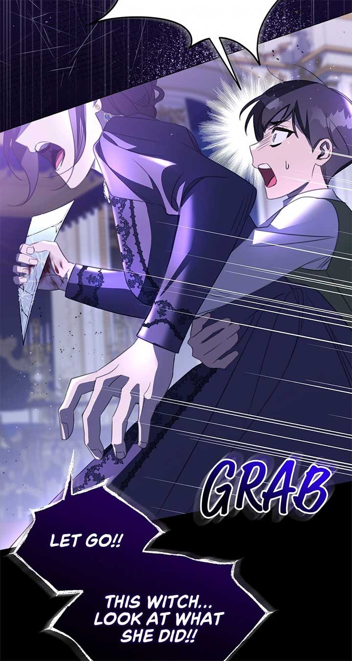 How to Choose Your Knight Chapter 35 390 080