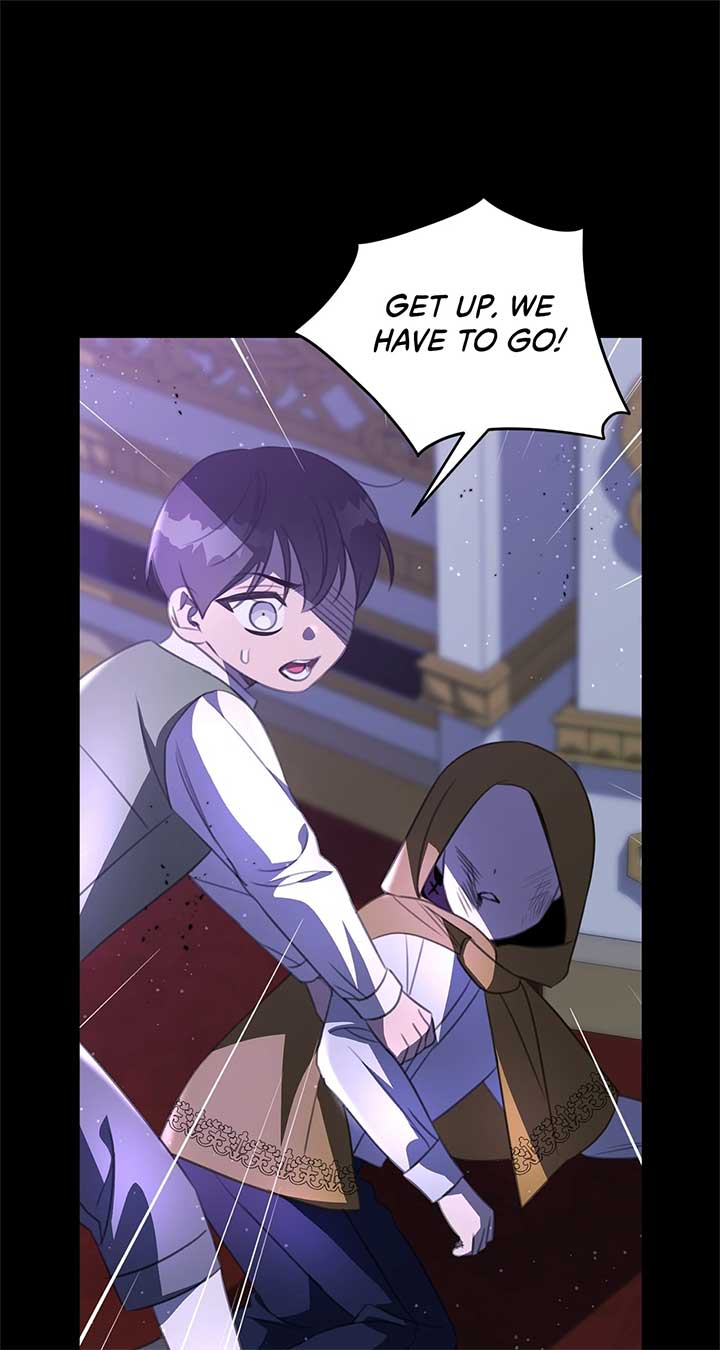 How to Choose Your Knight Chapter 35 397 087