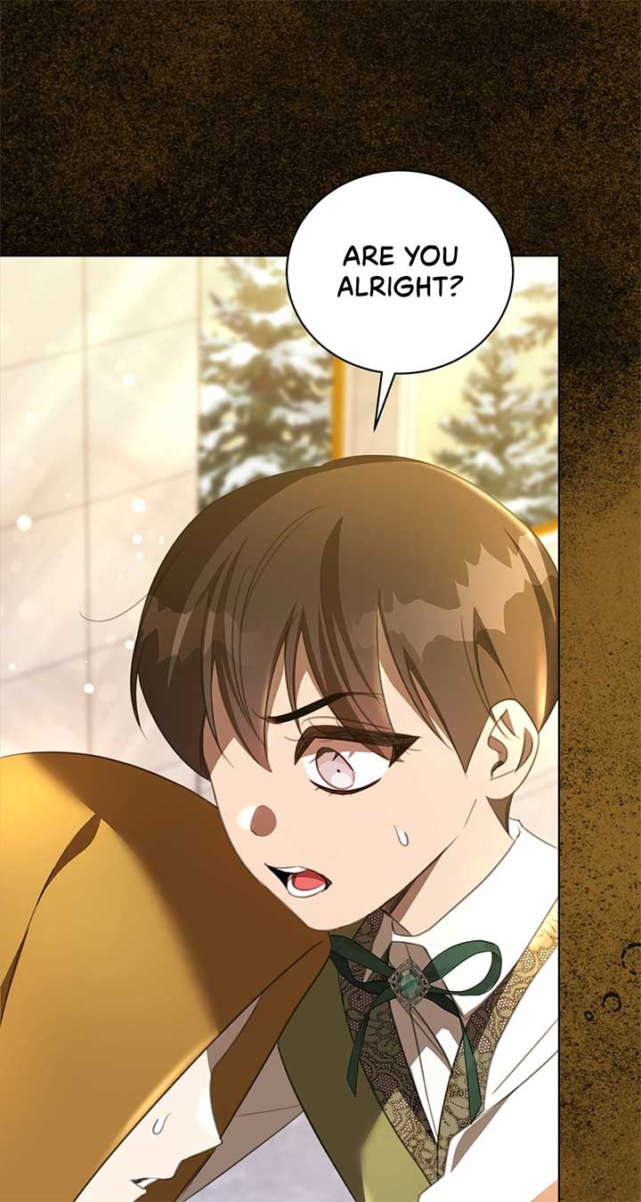 How to Choose Your Knight Chapter 35 403 093