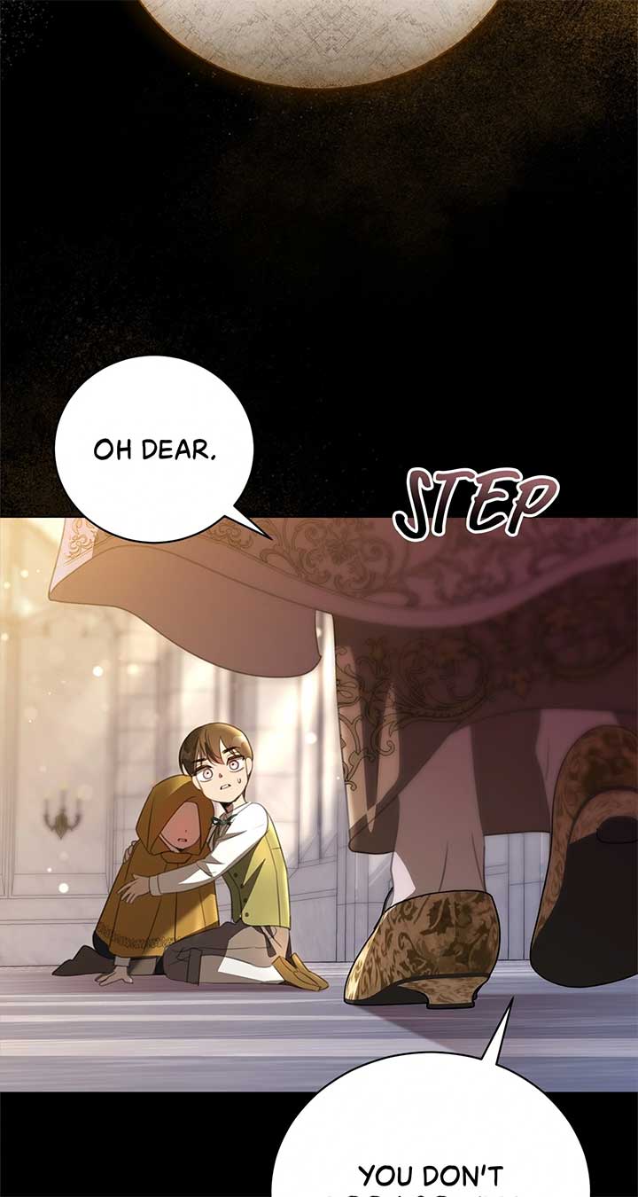 How to Choose Your Knight Chapter 35 405 095