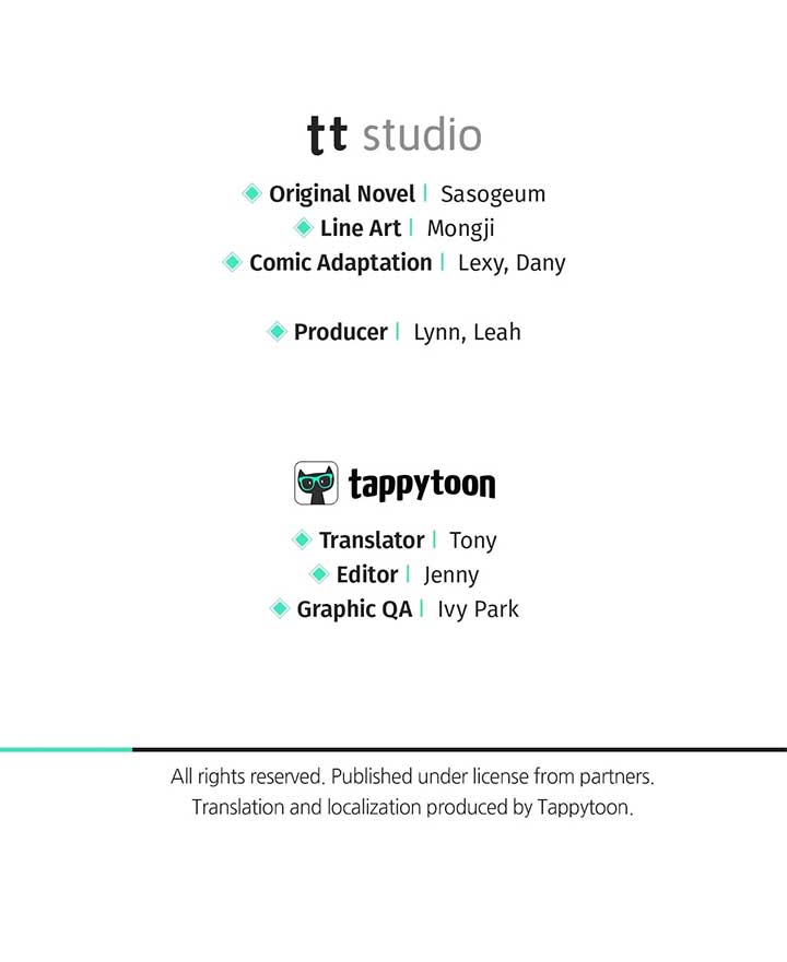 How to Choose Your Knight Chapter 35 411 101