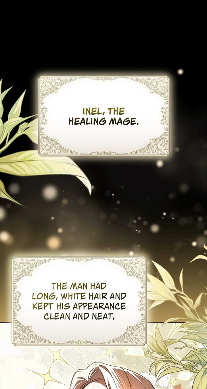 How to Choose Your Knight Chapter 36 320 001