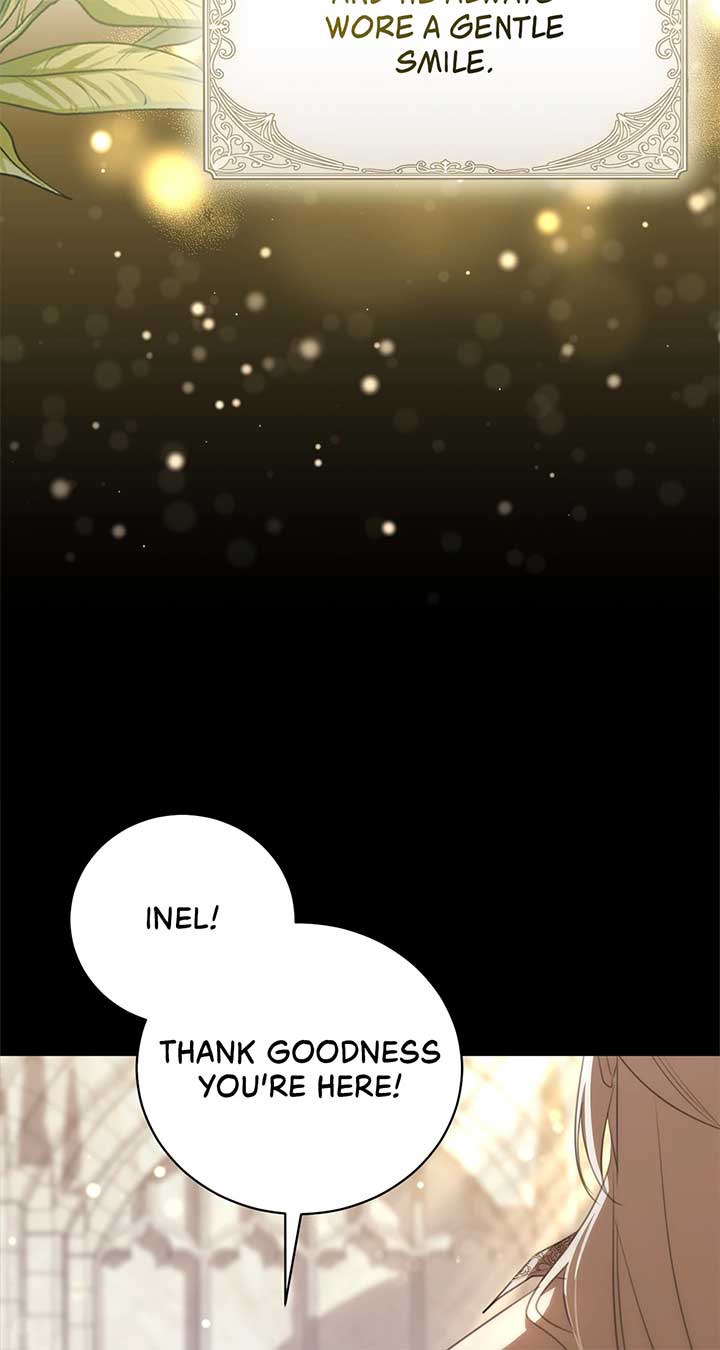 How to Choose Your Knight Chapter 36 322 003