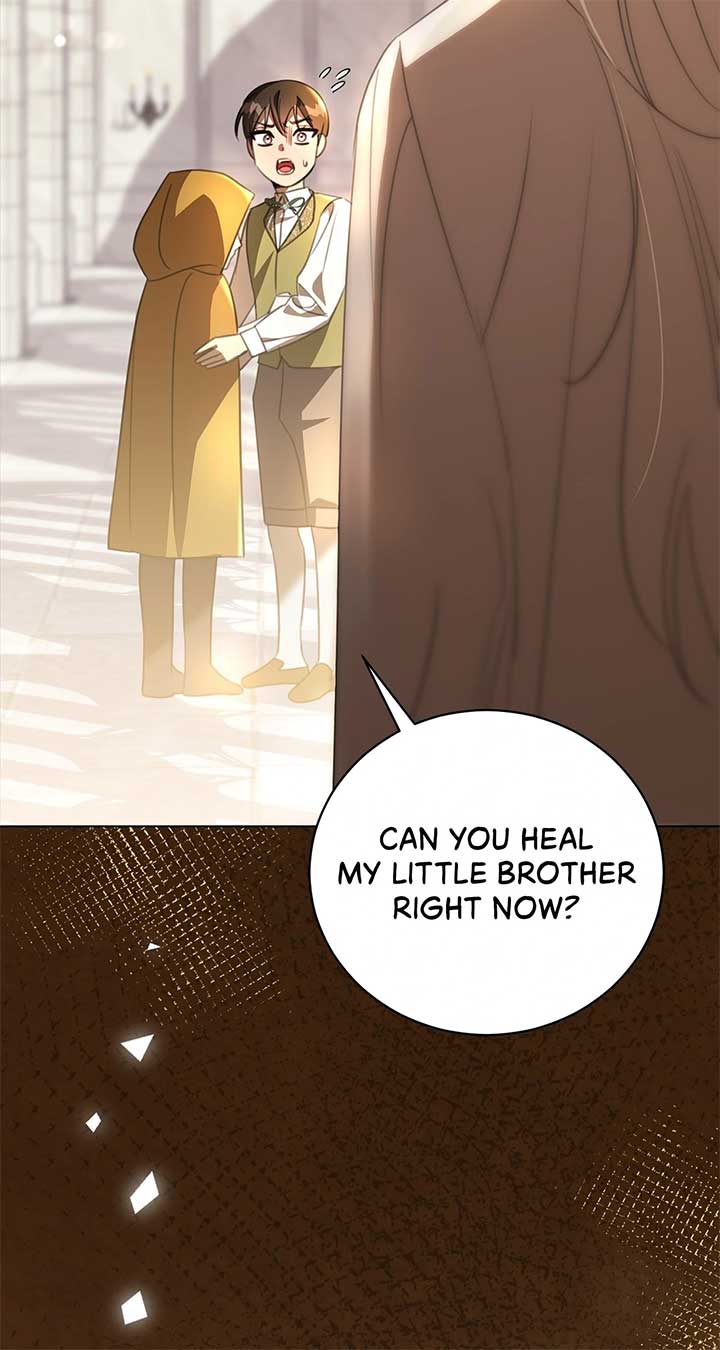 How to Choose Your Knight Chapter 36 323 004