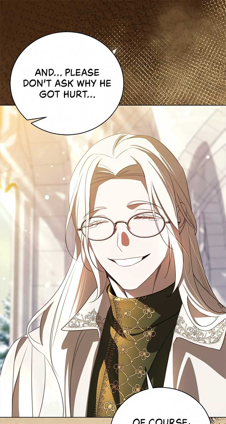 How to Choose Your Knight Chapter 36 324 005