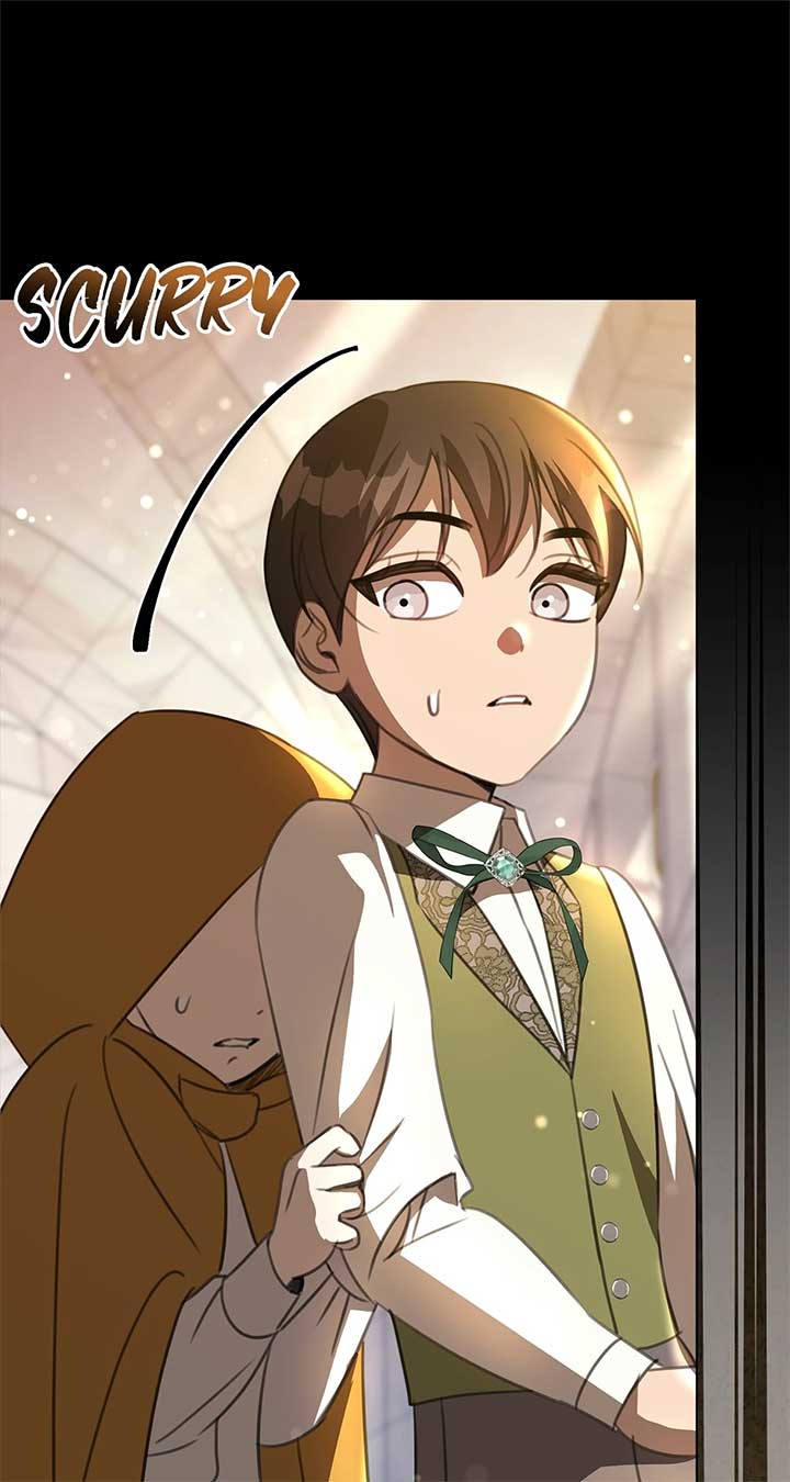 How to Choose Your Knight Chapter 36 329 010