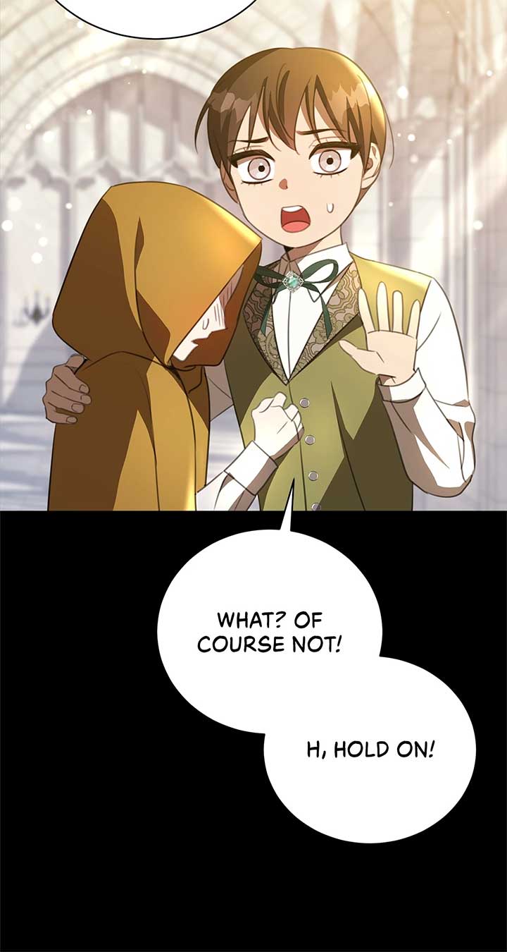 How to Choose Your Knight Chapter 36 336 017