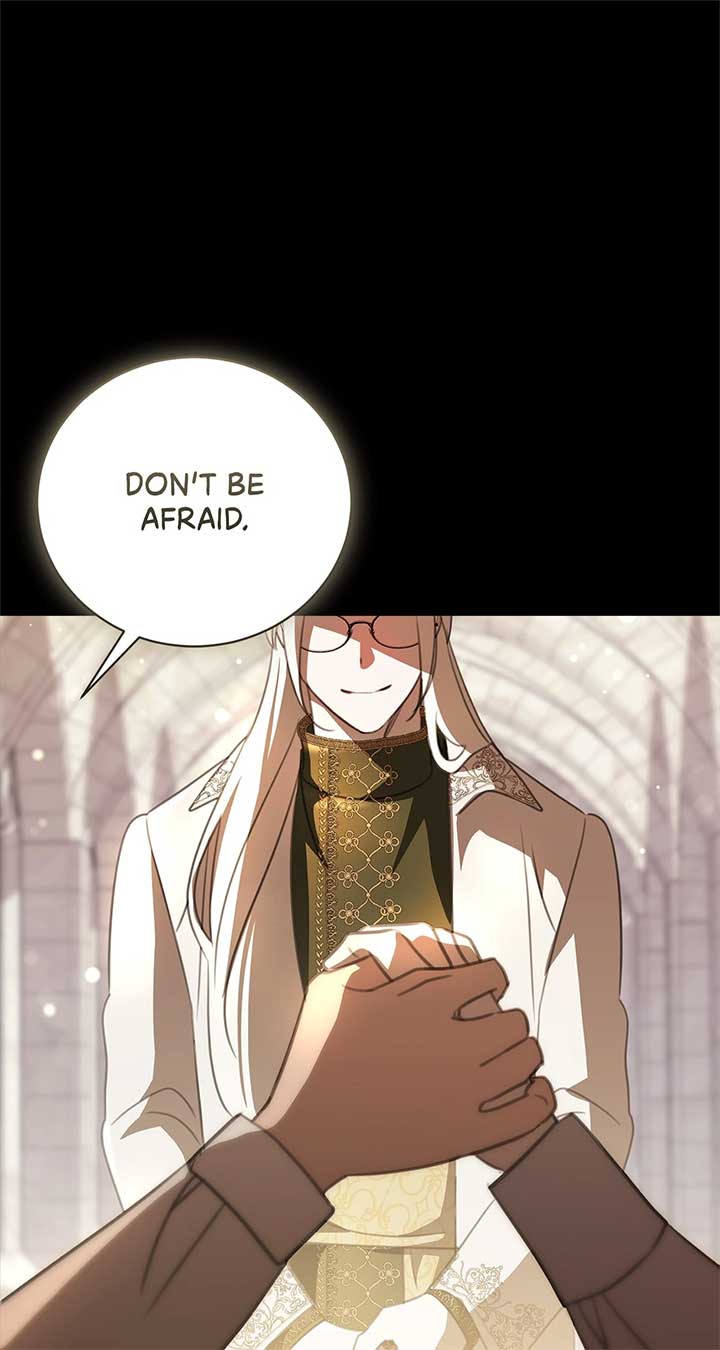 How to Choose Your Knight Chapter 36 338 019