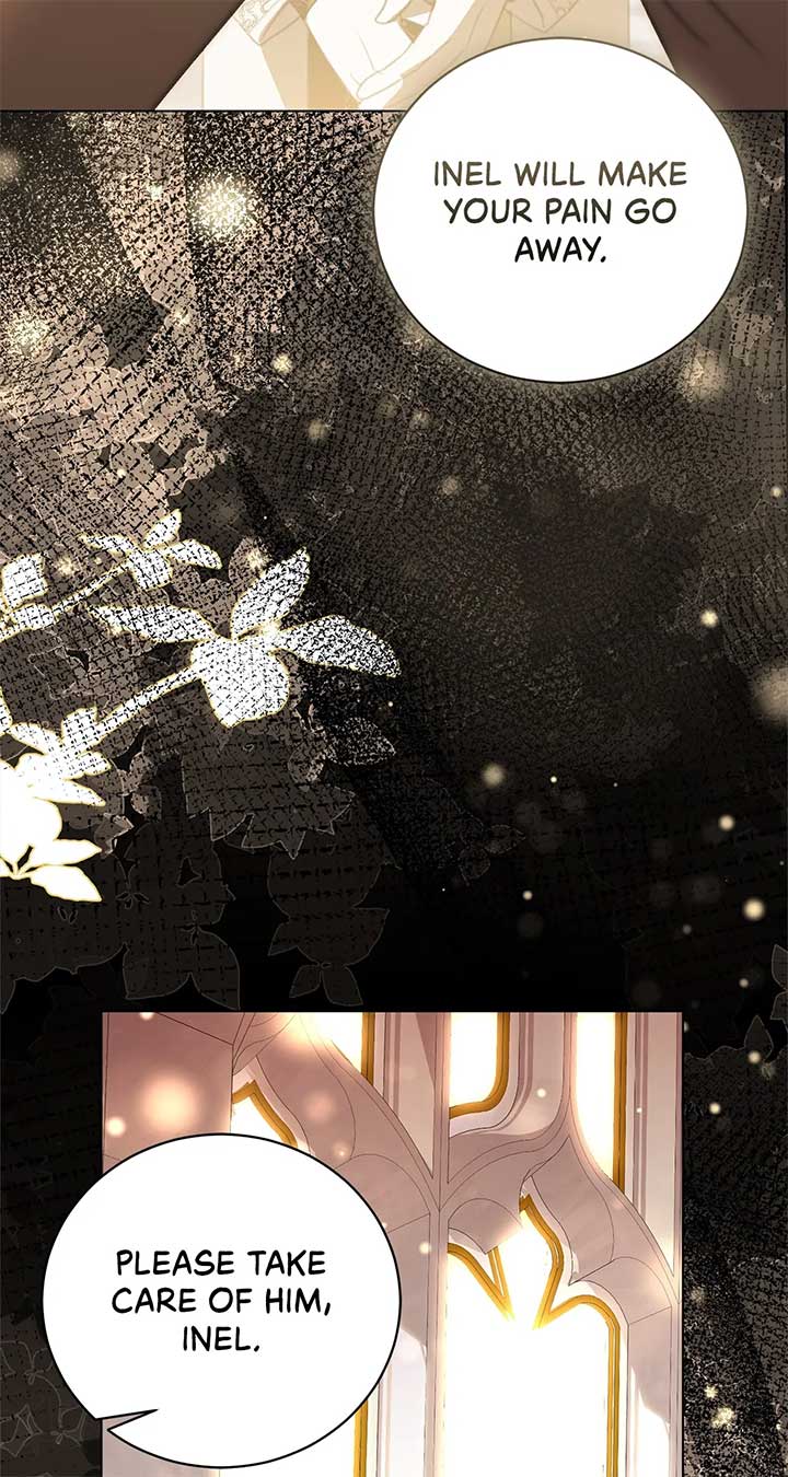 How to Choose Your Knight Chapter 36 339 020