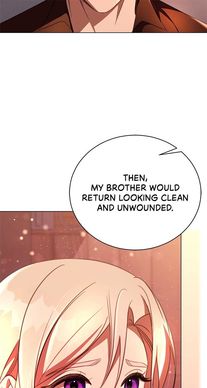 How to Choose Your Knight Chapter 36 349 030