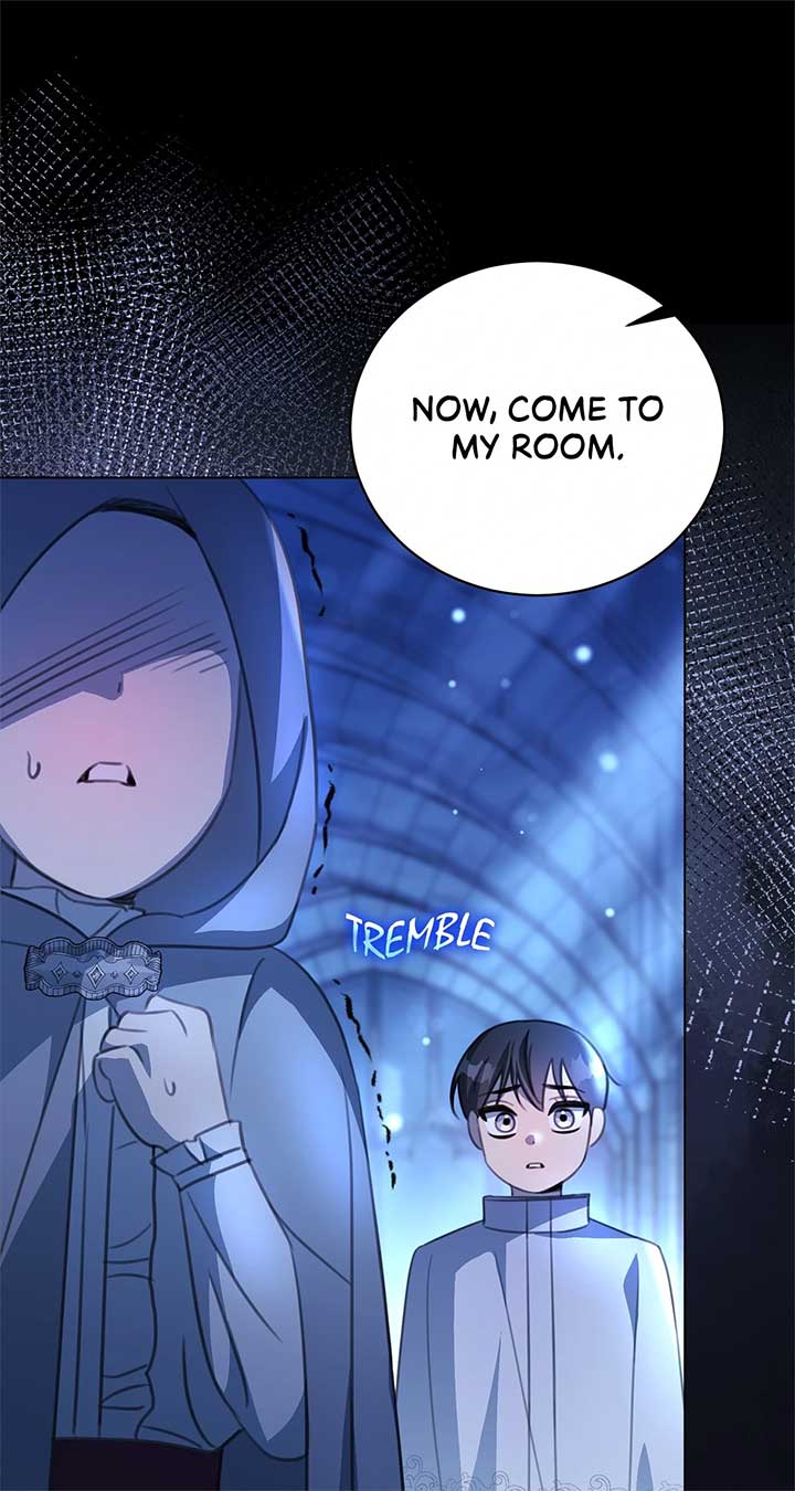 How to Choose Your Knight Chapter 36 359 040