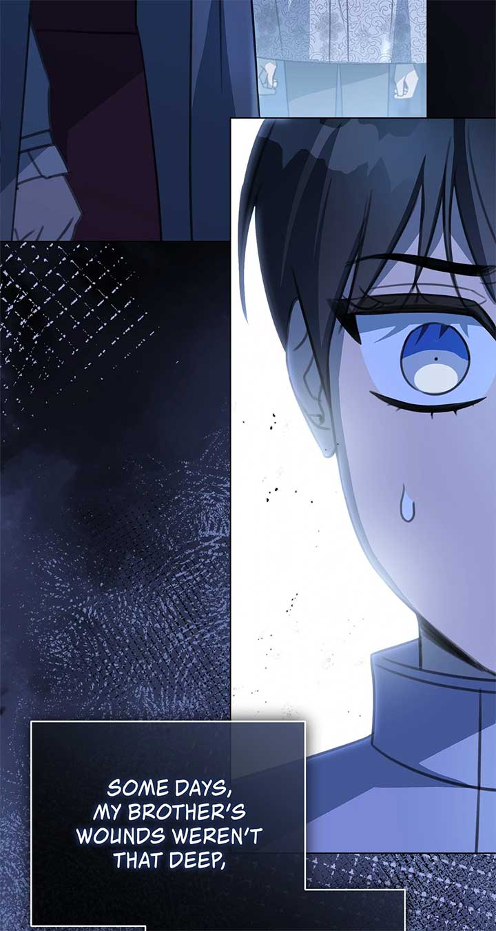 How to Choose Your Knight Chapter 36 360 041