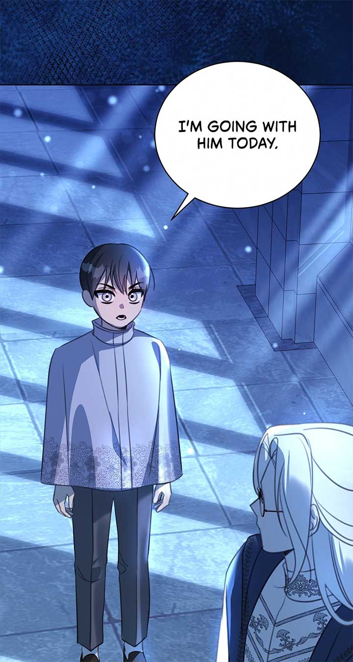 How to Choose Your Knight Chapter 36 363 044