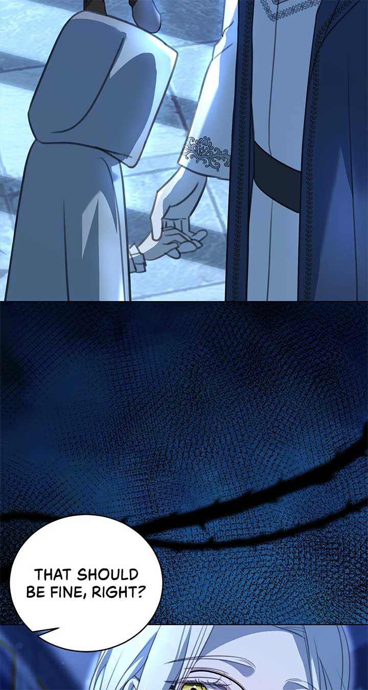 How to Choose Your Knight Chapter 36 364 045