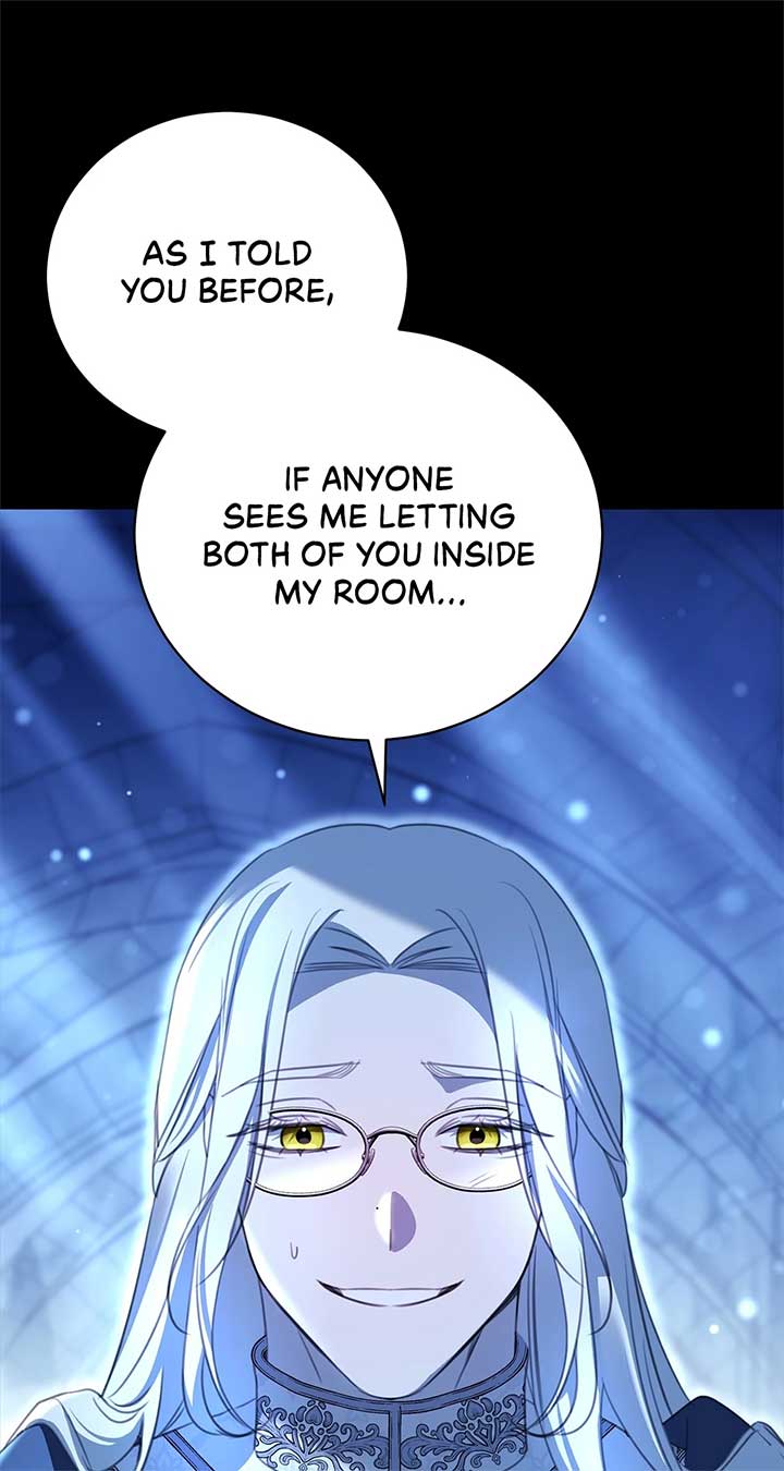 How to Choose Your Knight Chapter 36 368 049