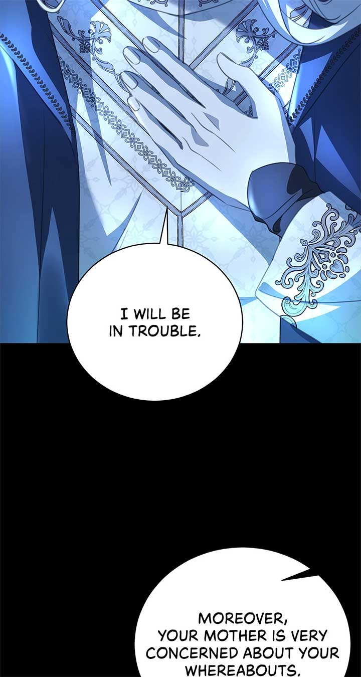 How to Choose Your Knight Chapter 36 369 050